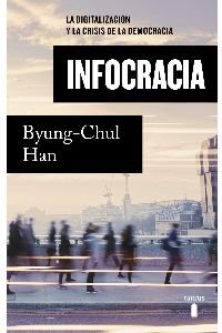 INFOCRACIA