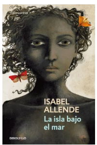 ISLA BAJO EL MAR. LA.(CONTEMPORANEA)