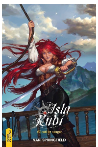 ISLA RUBI