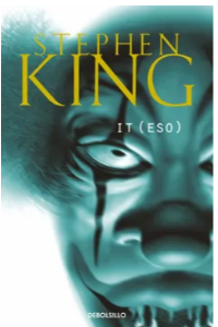 IT STEPHEN KING
