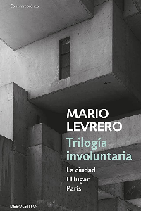LA CIUDAD/EL LUGAR/PARÍS