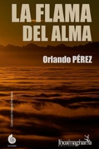 LA FLAMA DEL ALMA