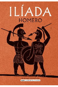 LA ILIADA 