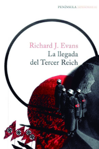 La llegada del Tercer Reich