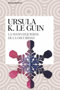 LA MANO IZQUIERDA DE LA OSCURIDAD 