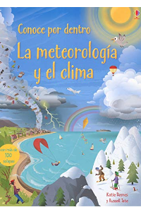 LA METEOROLOGIA Y EL CLIMA