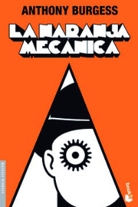 La naranja mecánica