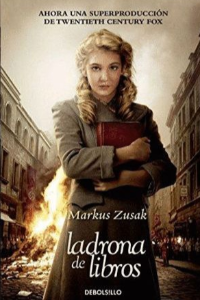 LADRONA DE LIBROS LA