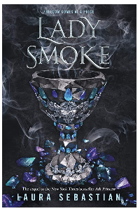 LADY SMOKE ASH PRINCESS
