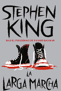 LARGA MARCHA, LA.(BESTSELLER)
