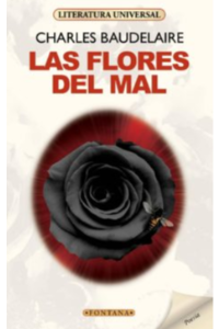 LAS FLORES DEL MAL, C. BAUDELAIRE (C )