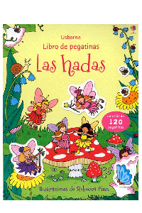 LAS HADAS - PEGATINAS