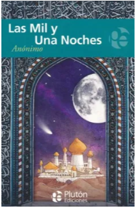 LAS MIL Y UNA NOCHES PLUTON