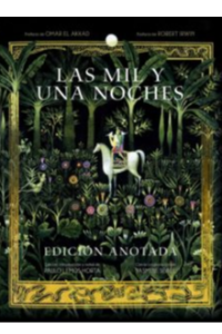 LAS MIL Y UNA NOCHES