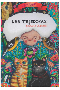 LAS TEJEDORAS