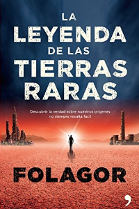 LEYENDA DE LAS TIERRAS RARAS, LA,(4YOU2)