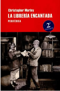 LIBRERIA ENCANTADA, LA