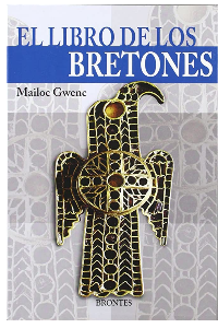 LIBRO DE LOS BRETONES, MAILOC GWENC
