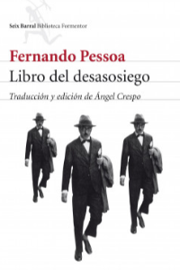 LIBRO DEL DESASOSIEGO