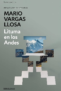 LITUMA EN LOS ANDES.(CONTEMPORANEA)