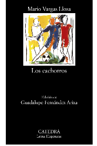 LOS CACHORROS (CATEDRA)