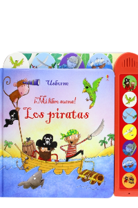 LOS PIRATAS (U)