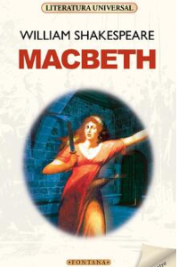 MACBETH. W.SHAKESPEARE N 143 SERIE C