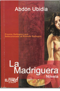 MADRIGUERA