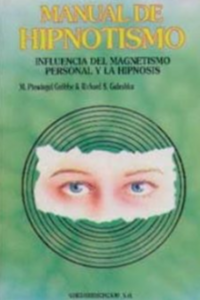MANUAL DE HIPNOTISMO