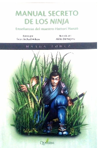 MANUAL SECRETO DE LOS NINJA