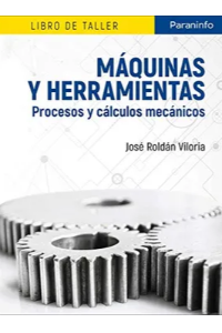 MAQUINAS Y HERRAMIENTAS