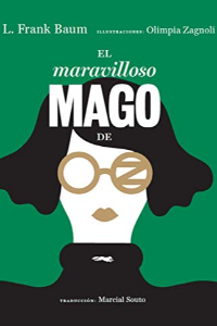 MARAVILLOSO MAGO DE OZ