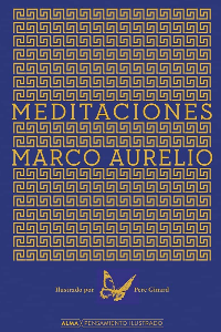 MEDITACIONES DE MARCO AURELIO