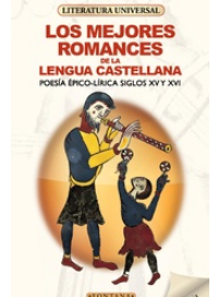 MEJORES ROMANCES LENGUA CASTELLANA  (B)