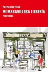 MI MARAVILLOSA LIBRERIA