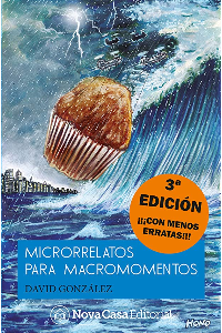 MICRORRELATOS PARA MACROMOMENTOS