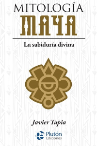MITOLOGIA MAYA