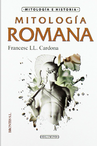 MITOLOGIA ROMANA, F. LL. CARDONA