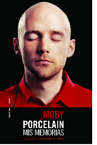 MOBY PORCELAN MIS MEMORIAS 