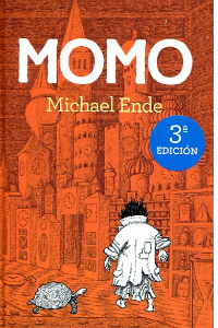 MOMO. ALFA ROJO