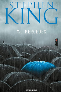 MR MERCEDES