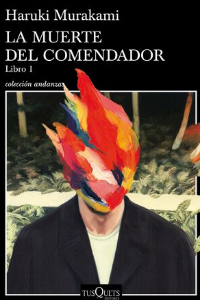 MUERTE DEL COMENDADOR, LA.(LIBRO 1).(MAXI T