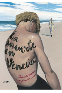 MUERTE EN VENECIA 