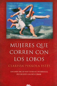 MUJERES QUE CORREN CON LOBOS
