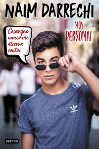 MUY PERSONAL.(YOUTUBERS INFANTILES)