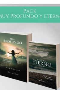 PACK MUY PROFUNDO + ETERNO