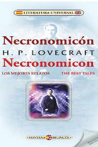 NECRONOMICON, H.P.LOVECRAFT (A)