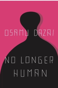 NO LONGER HUMAN