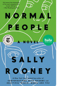 NORMAL PEOPLE