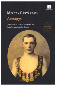 NOSTALGIA (REIMP.COL/2022)